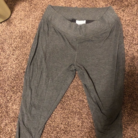 Athleta Thin Soft Joggers - Picture 2 of 4